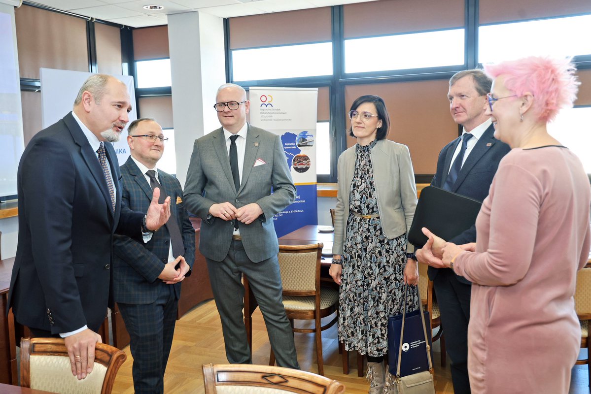 RODM wielkopolskie i kujawsko-pomorskie tweet media