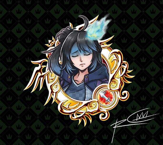 Azukitou ❤️‍🔥💙 Blue Phoenix ✨ tweet media