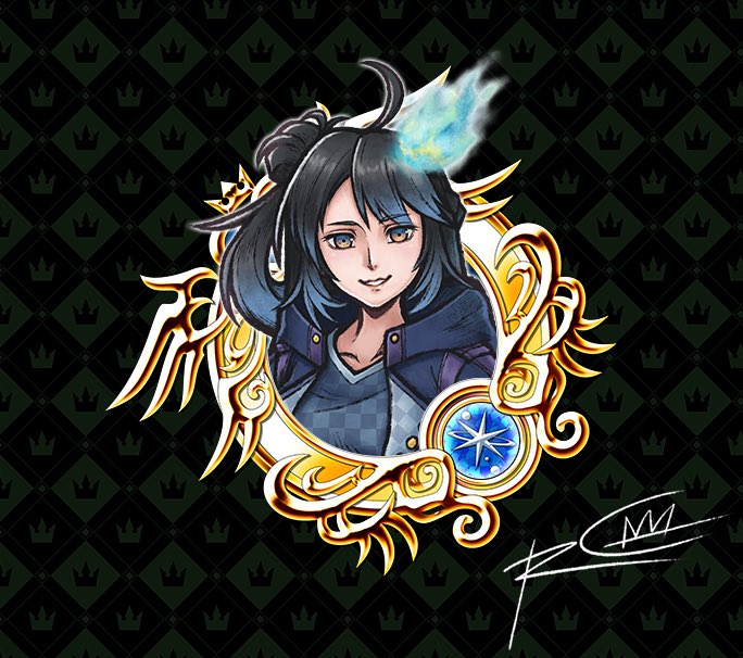 Azukitou ❤️‍🔥💙 Blue Phoenix ✨ tweet media