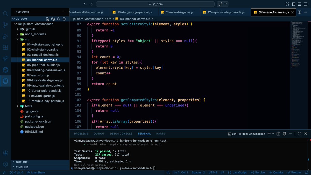 Vinny Madaan tweet media