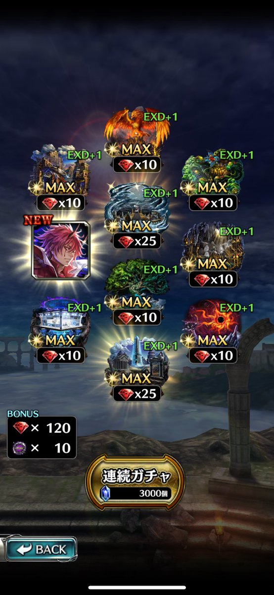 ヴァルハラ tweet media