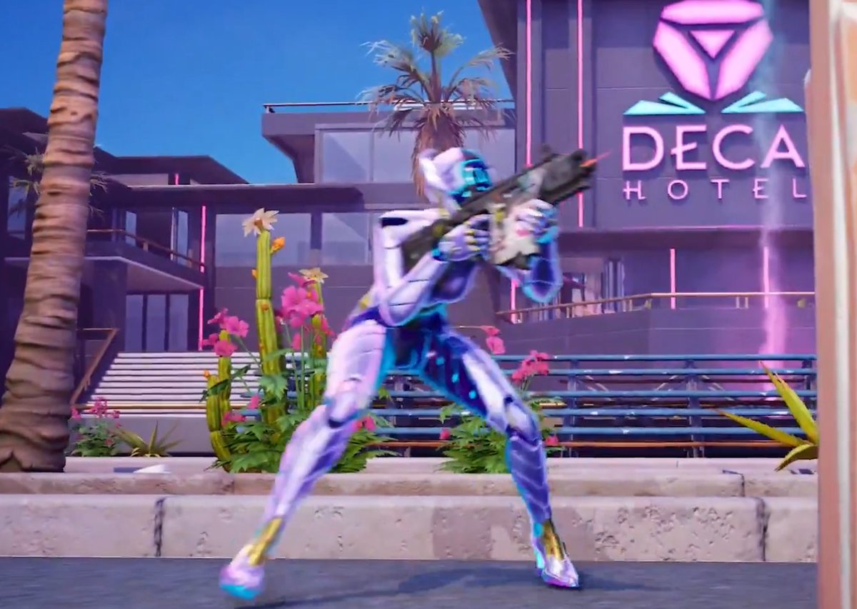 DIG Realms tweet media