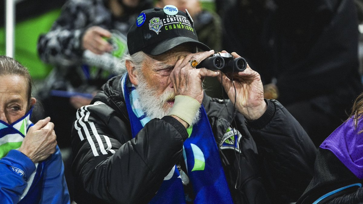 Seattle Sounders FC tweet media