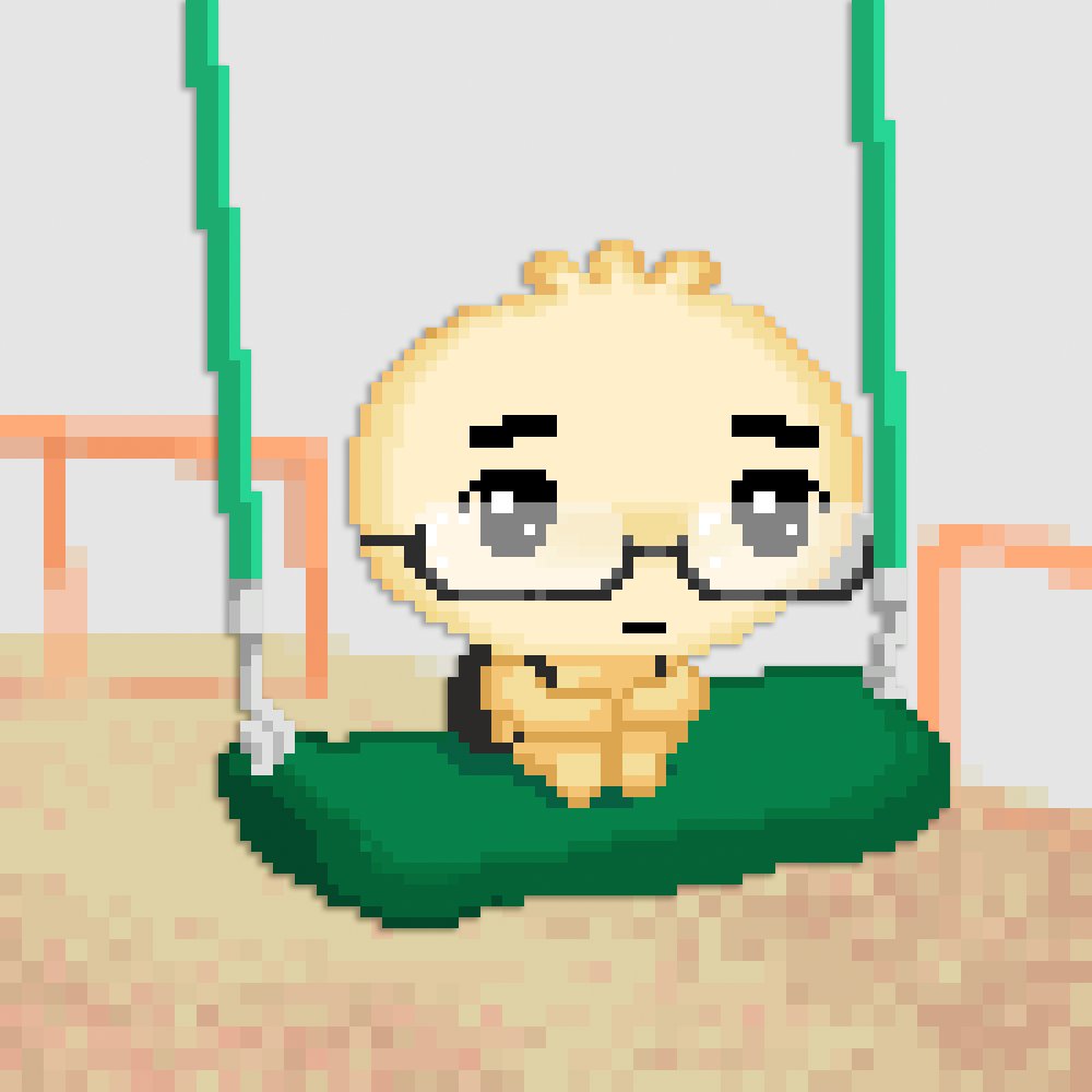 안경만두 tweet media