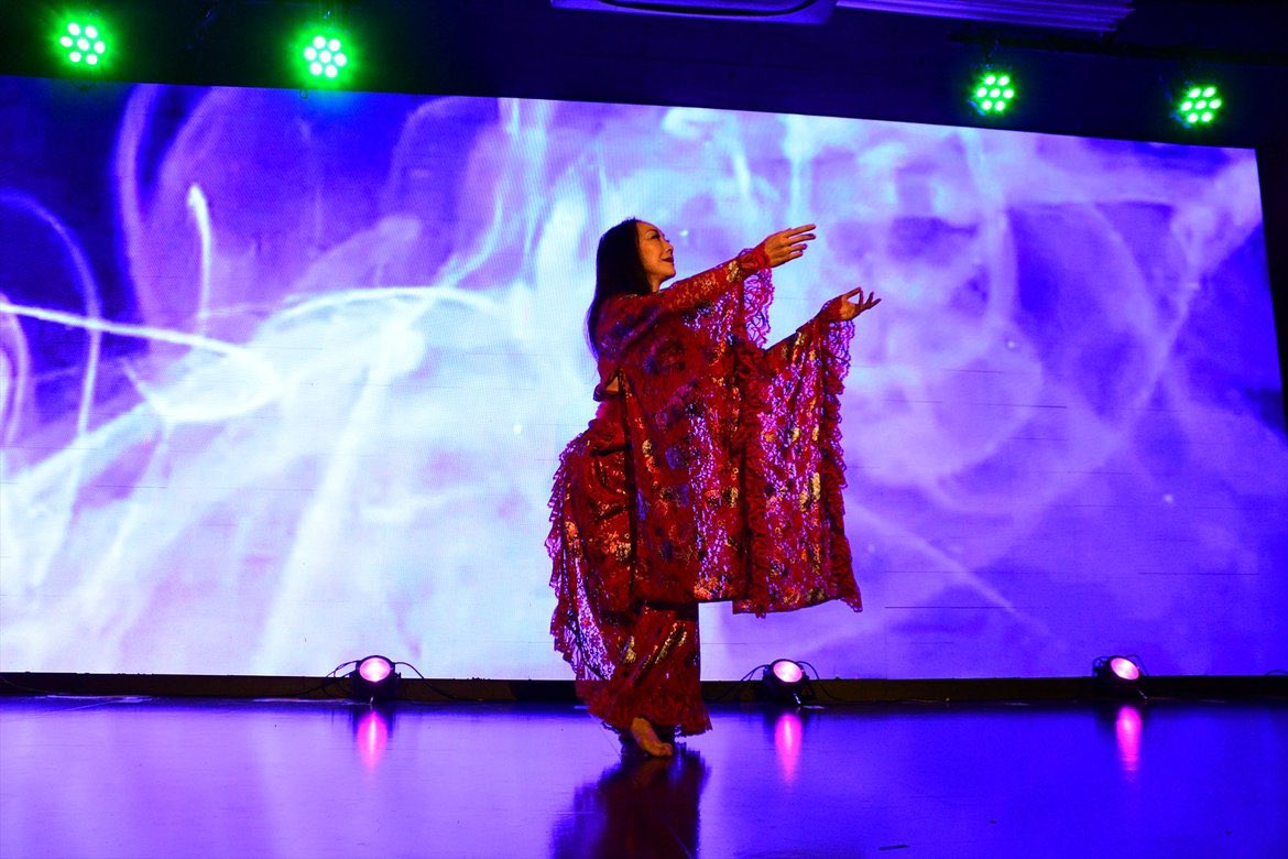 若林美保(わかみほ)🐎 tweet media