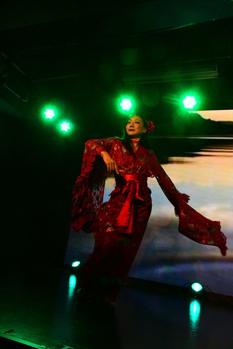 若林美保(わかみほ)🐎 tweet media