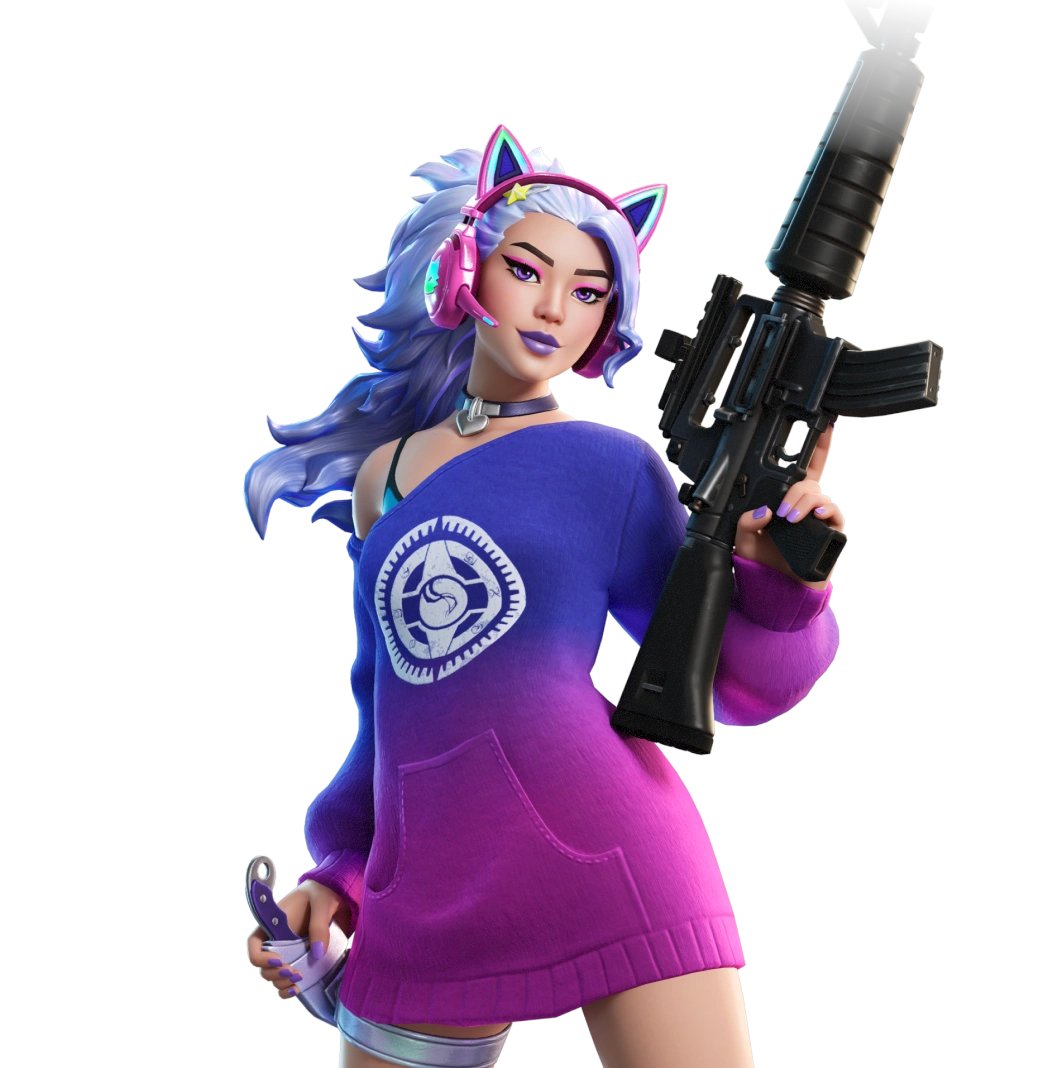 FNBRintel tweet media