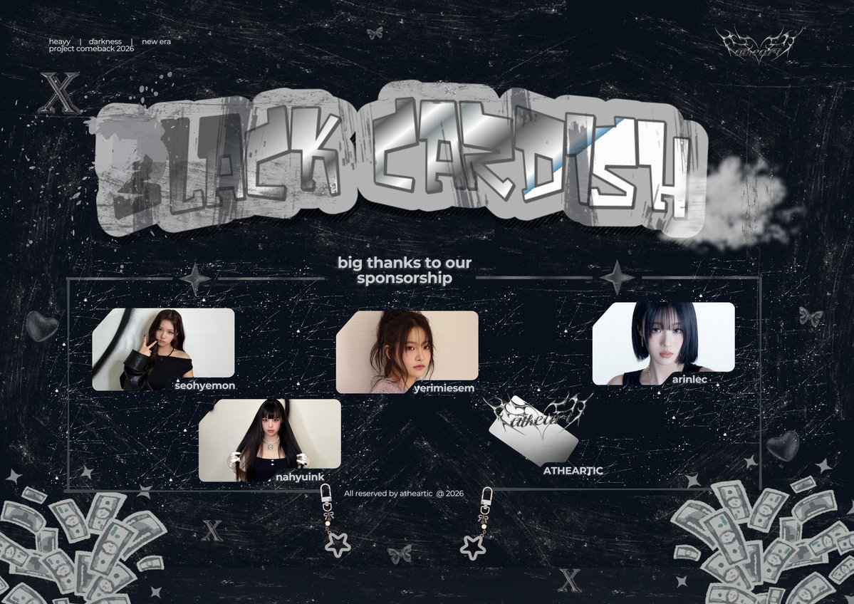 𓉸 .ᐟ 앳하트 knocks de butterfly doors ⋆.°🦋༘⋆ tweet media