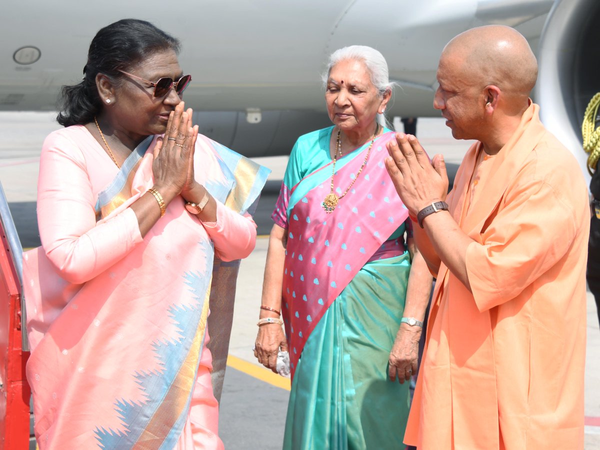 CM Office, GoUP tweet media