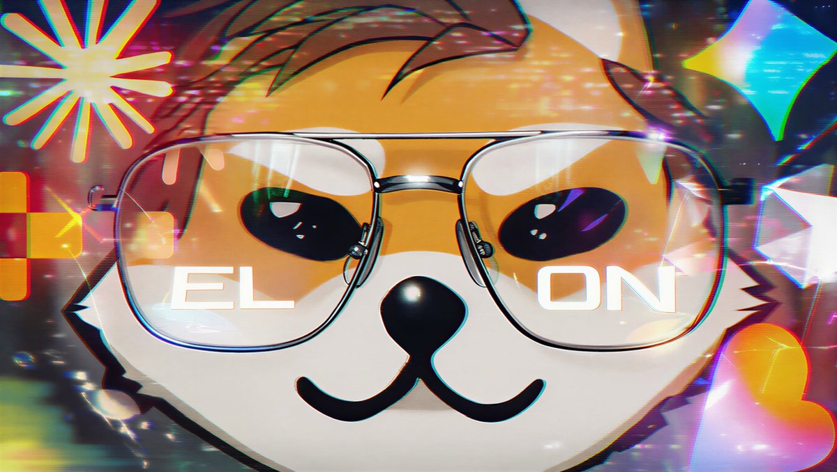 Dogelon Warriors tweet media