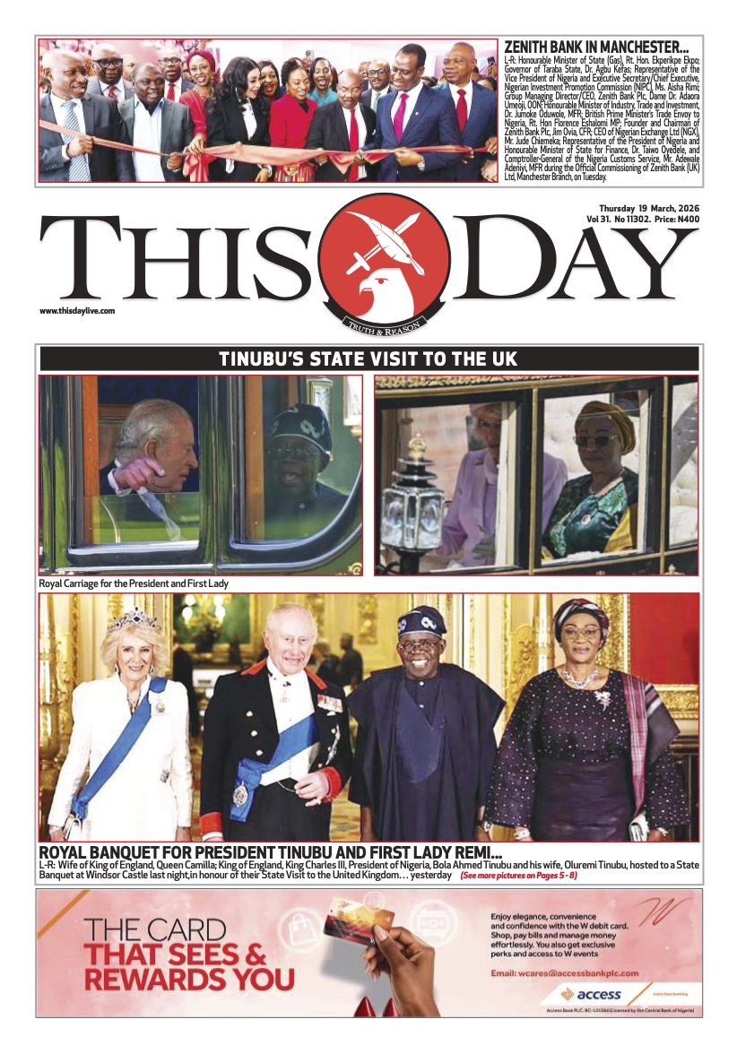 THISDAY LIVE tweet media