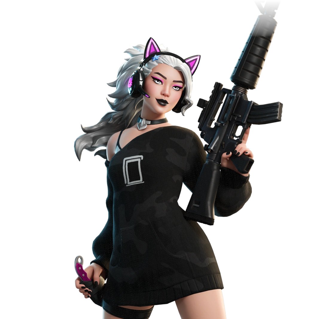 FNBRintel tweet media