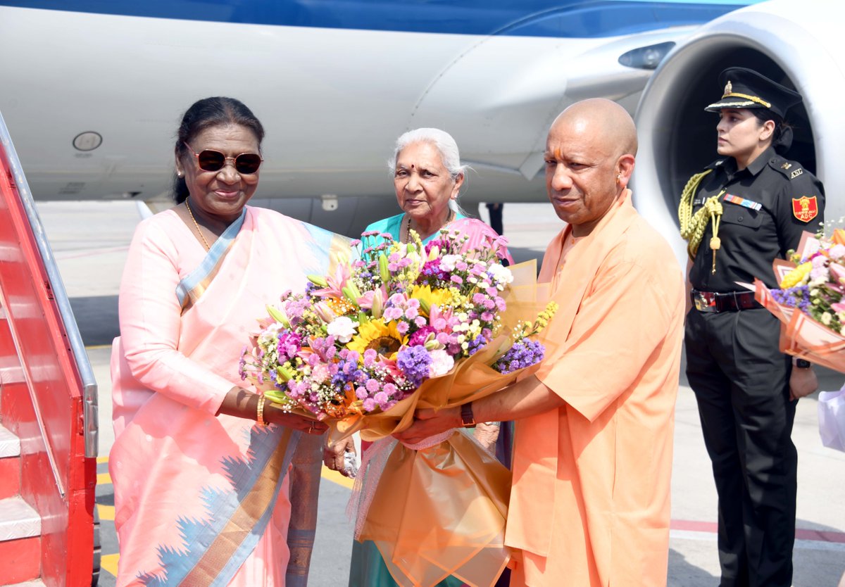 CM Office, GoUP tweet media