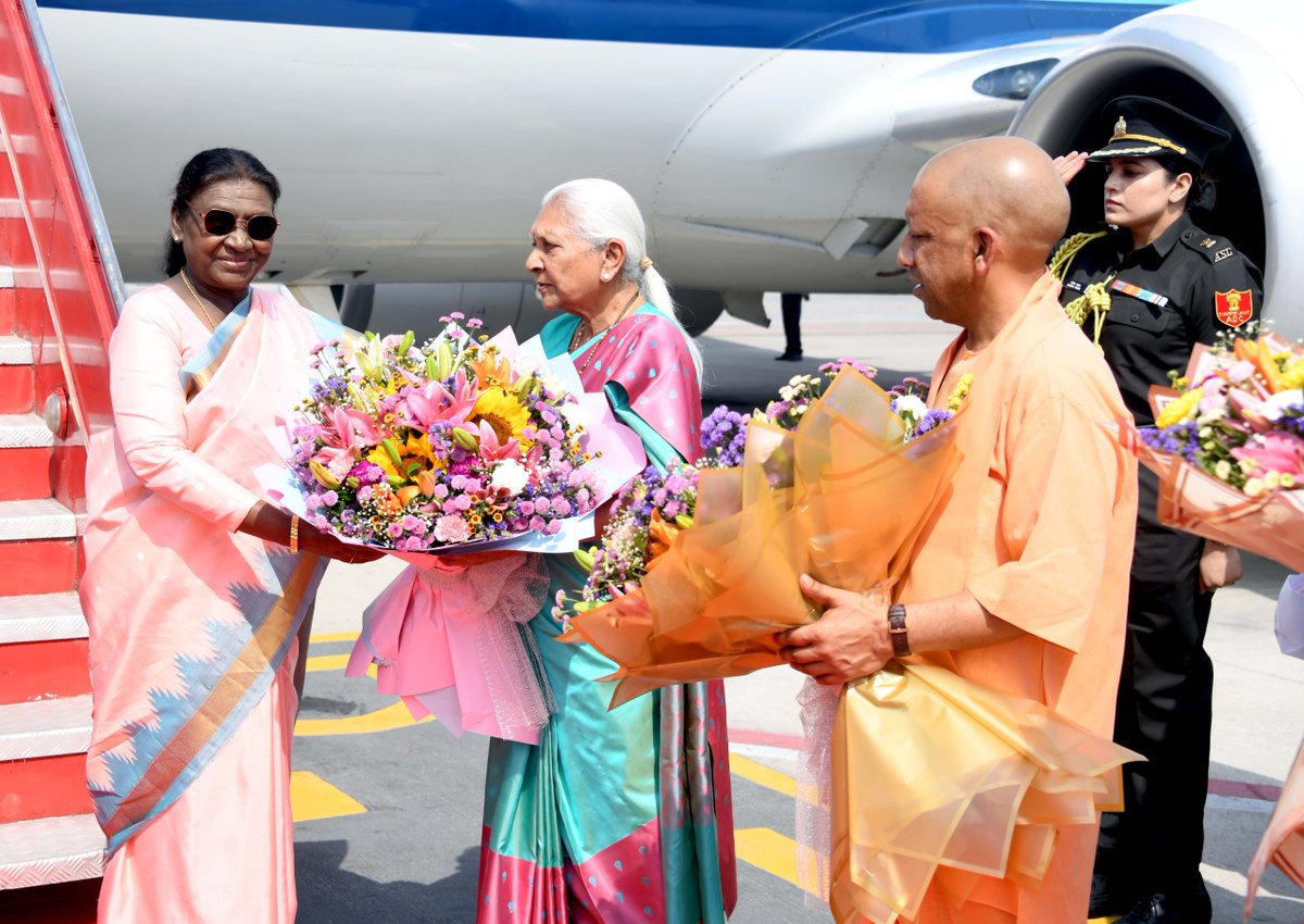 CM Office, GoUP tweet media