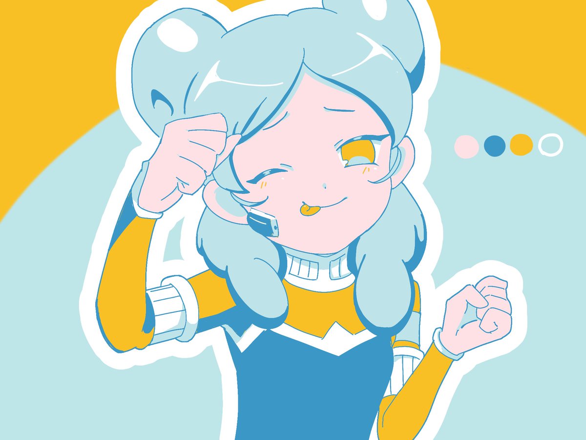 ごとおび tweet media