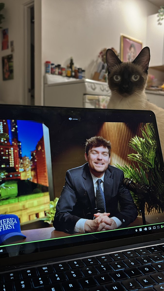 Alex Pacheco tweet media