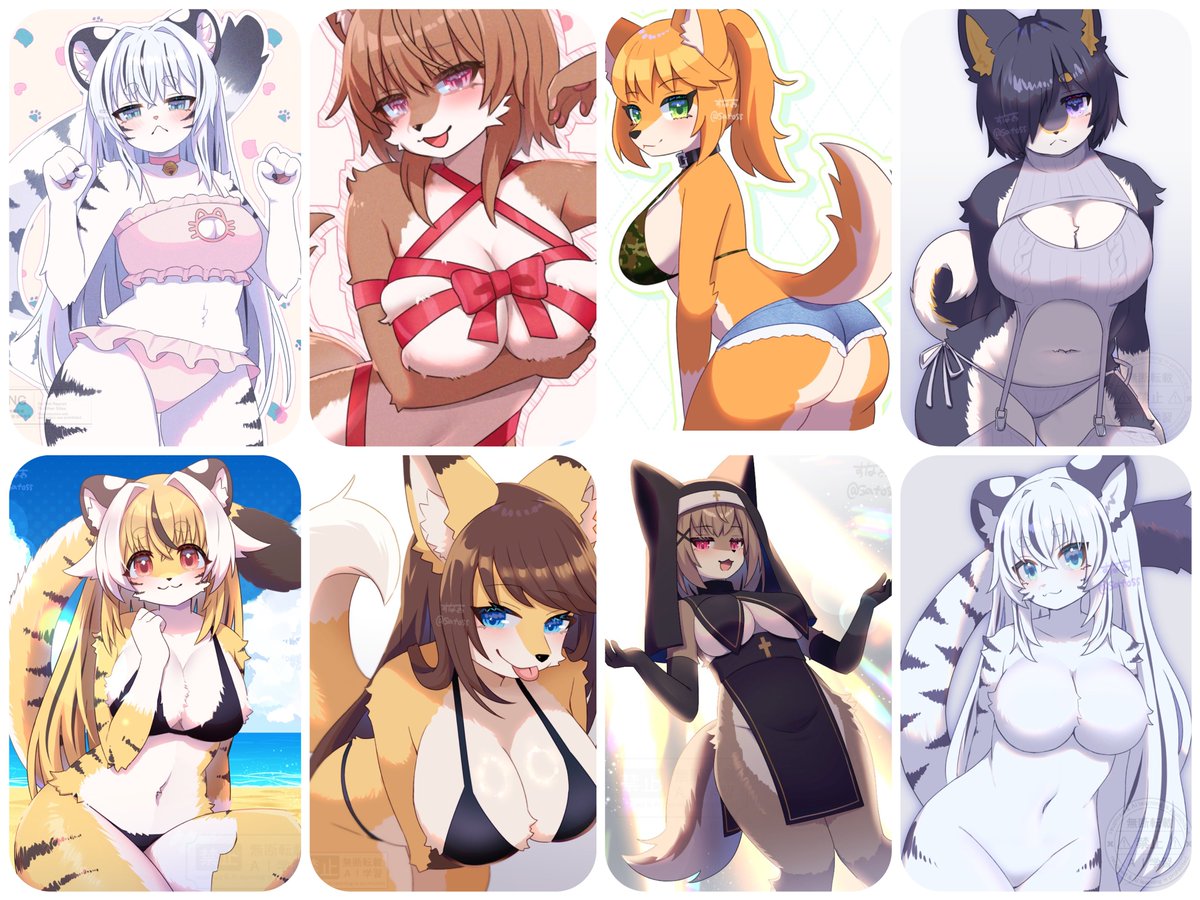 すな吉🦊🍓 tweet media