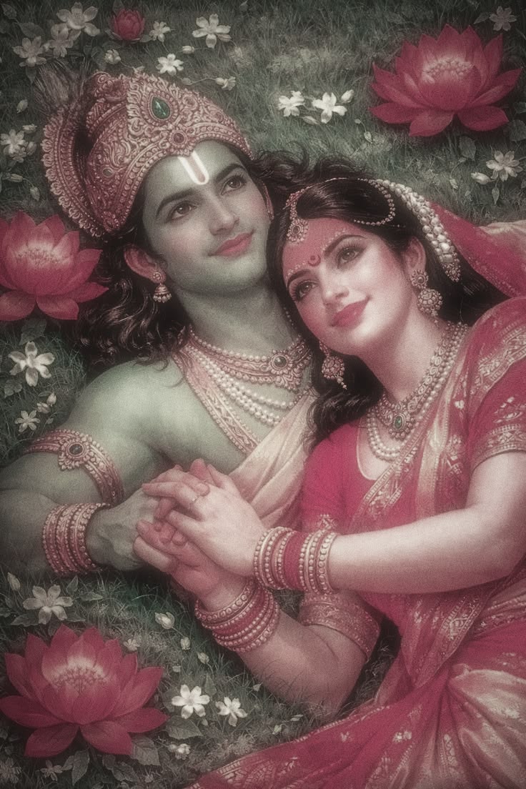 Can you reply me with Jai Siya Ram 💗
