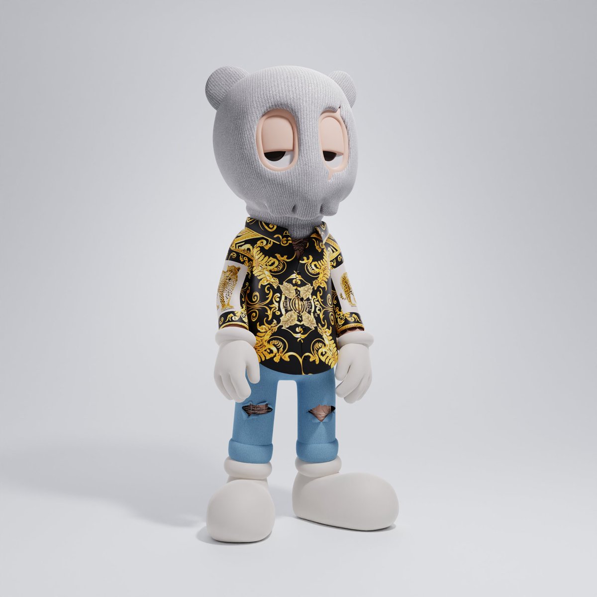 A Kid Called Scout tweet media