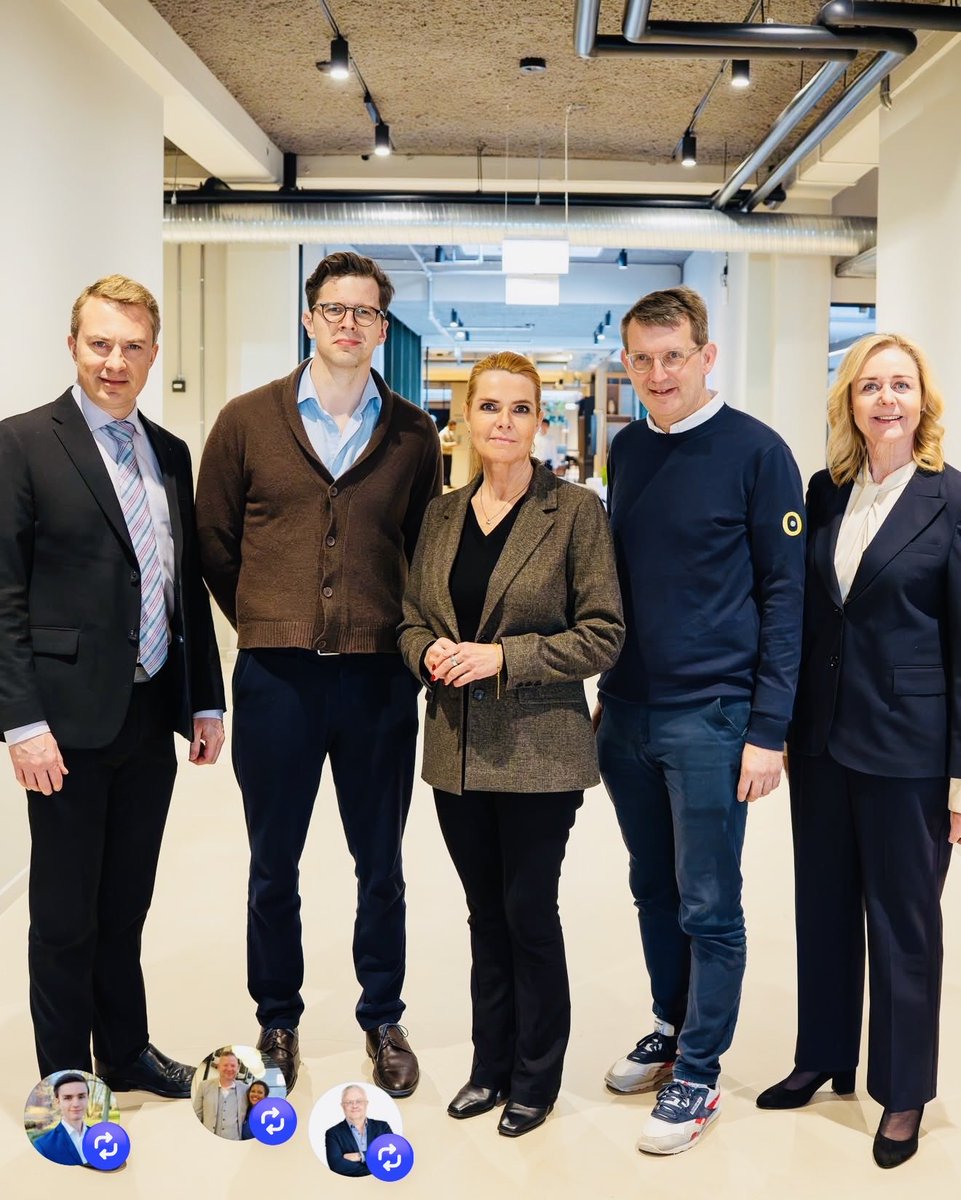 Ulrik Knudsen tweet media