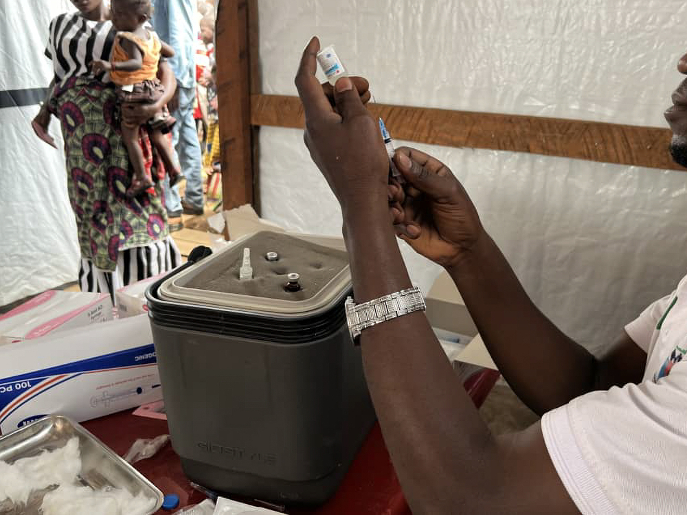 MSF International tweet media