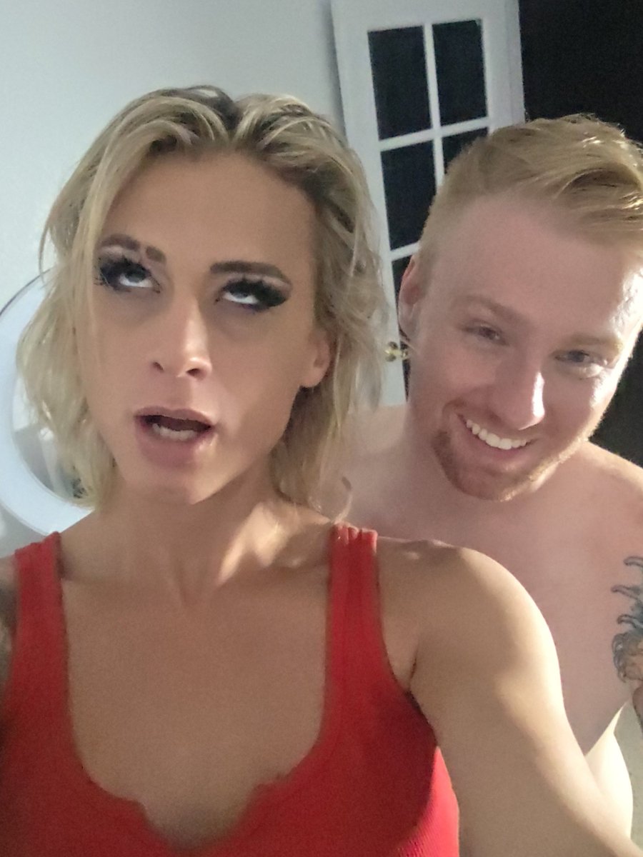 Jade Radd tweet media