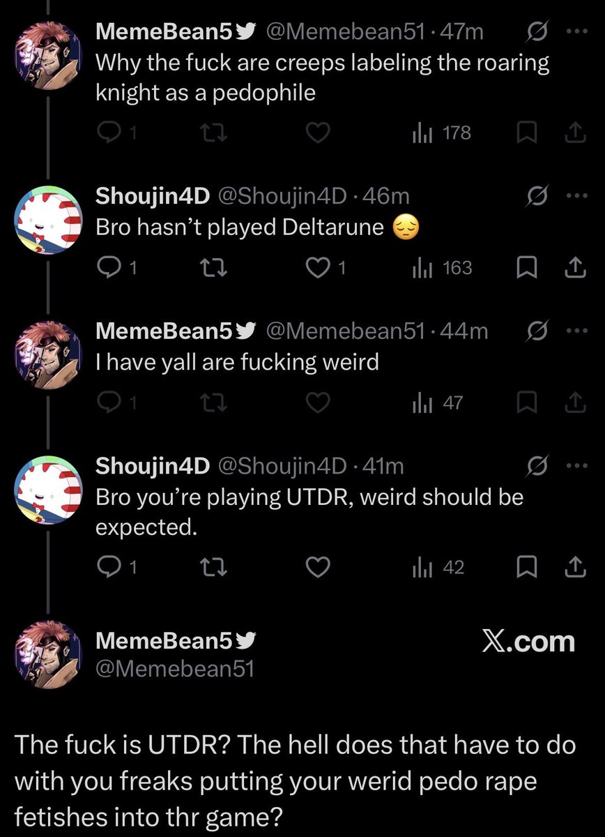 Shoujin4D tweet media