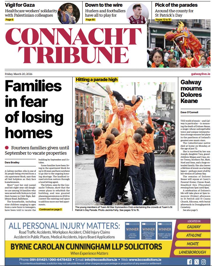 Connacht/CityTribune tweet media