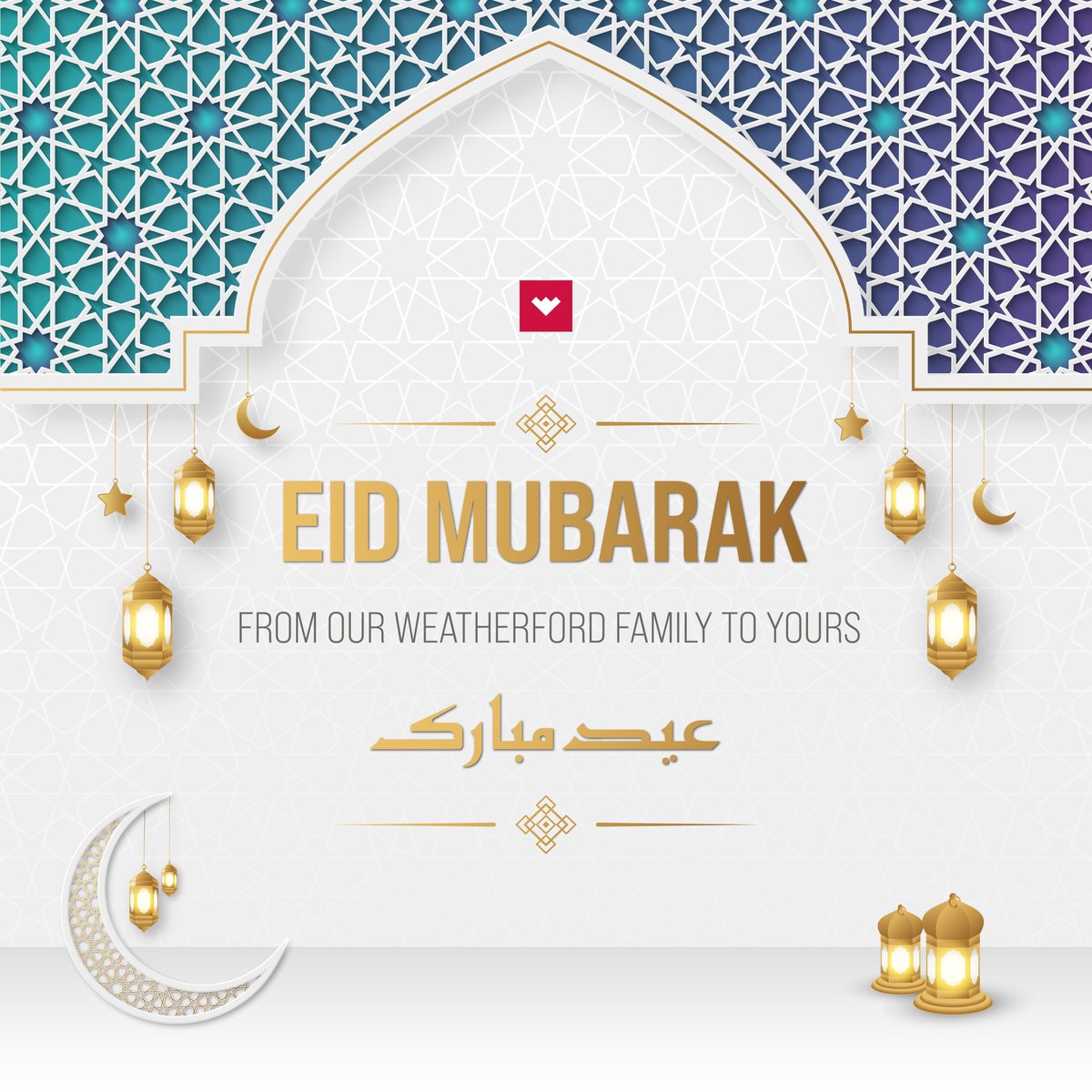 Weatherford tweet media