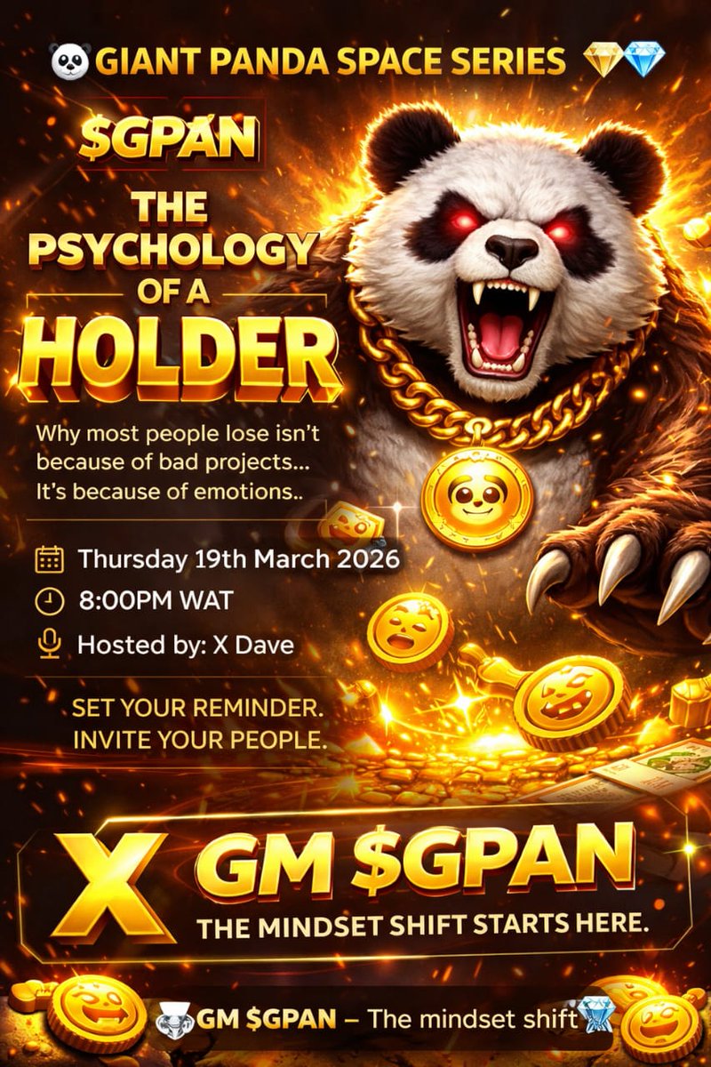 Giant Panda 🦋 tweet media
