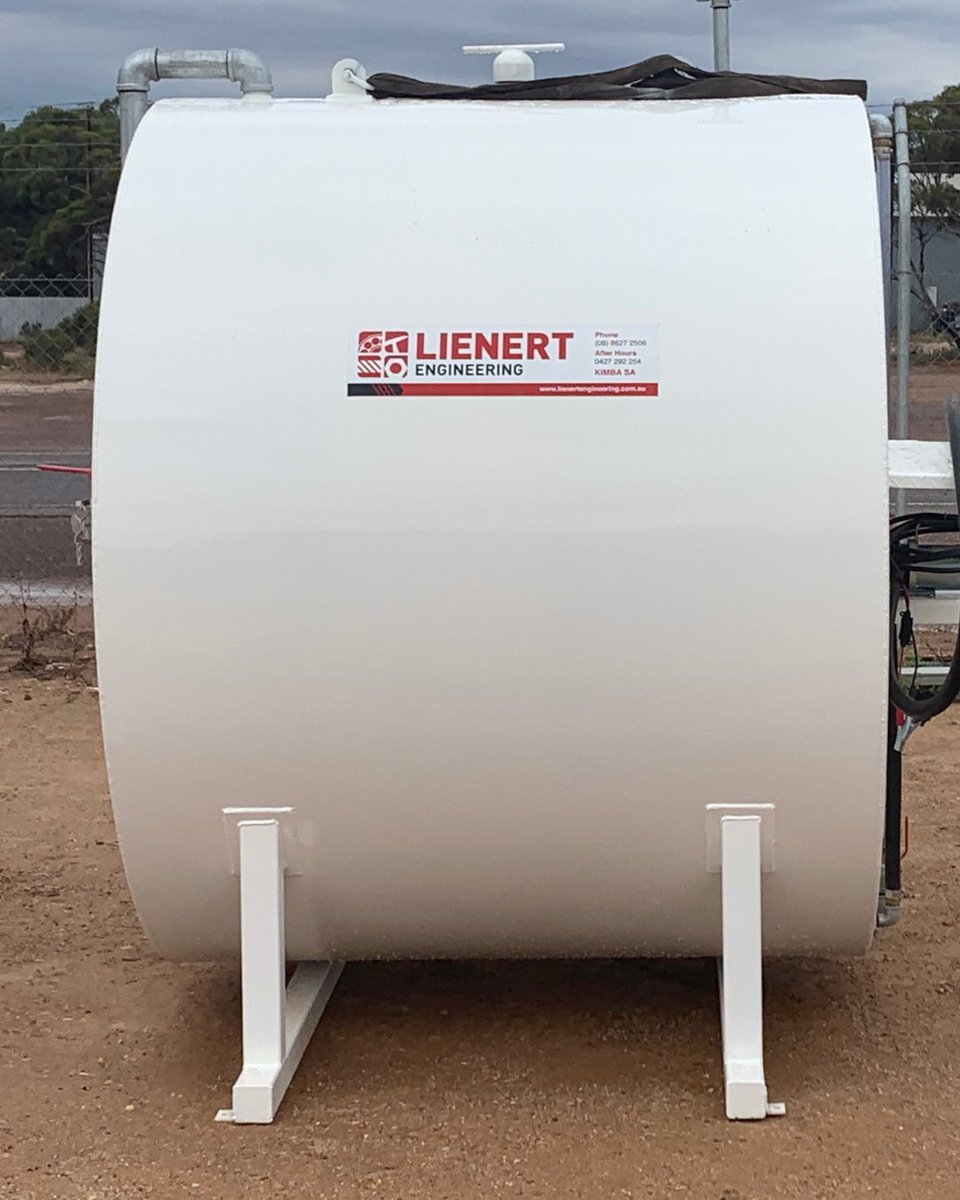 LIENERT ENGINEERING tweet media