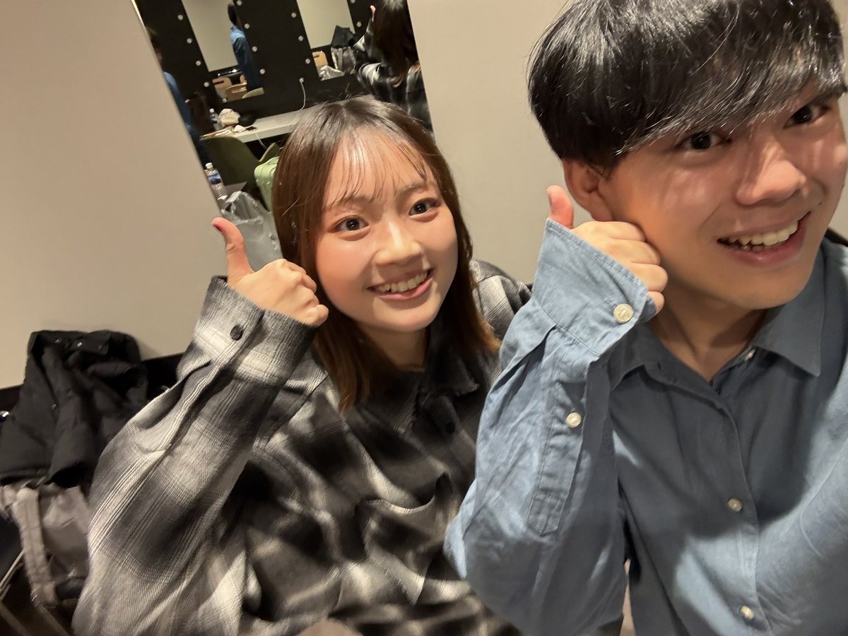 しゅうと tweet media