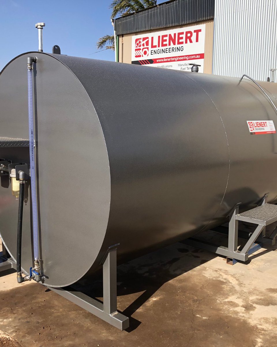 LIENERT ENGINEERING tweet media