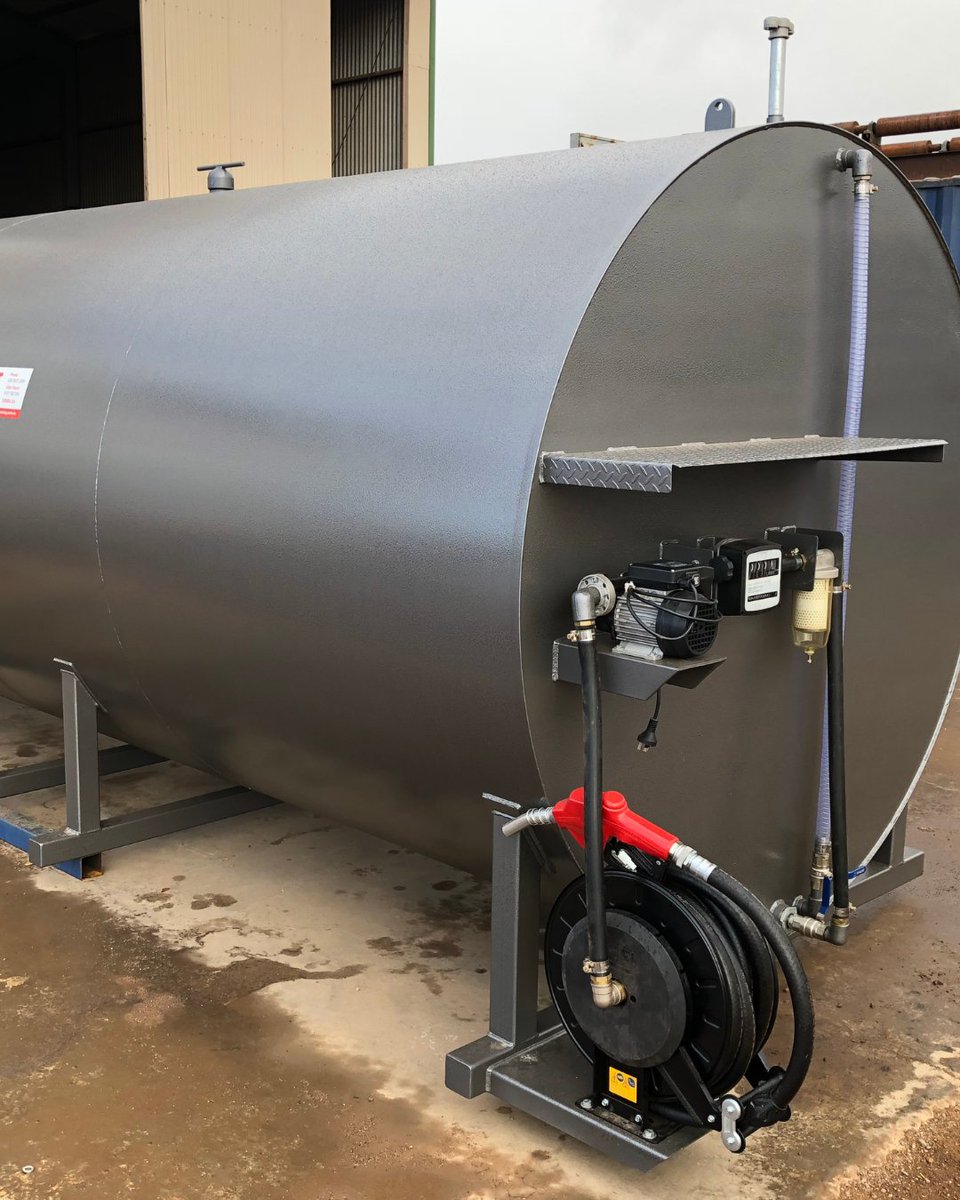 LIENERT ENGINEERING tweet media