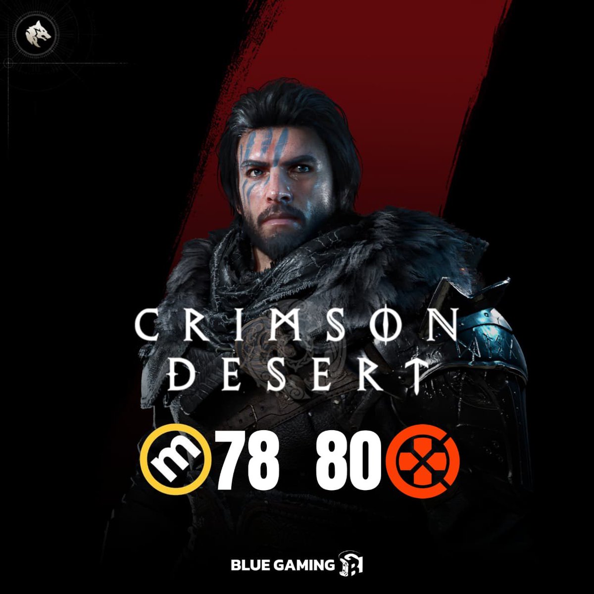 بلو جيمنج tweet media