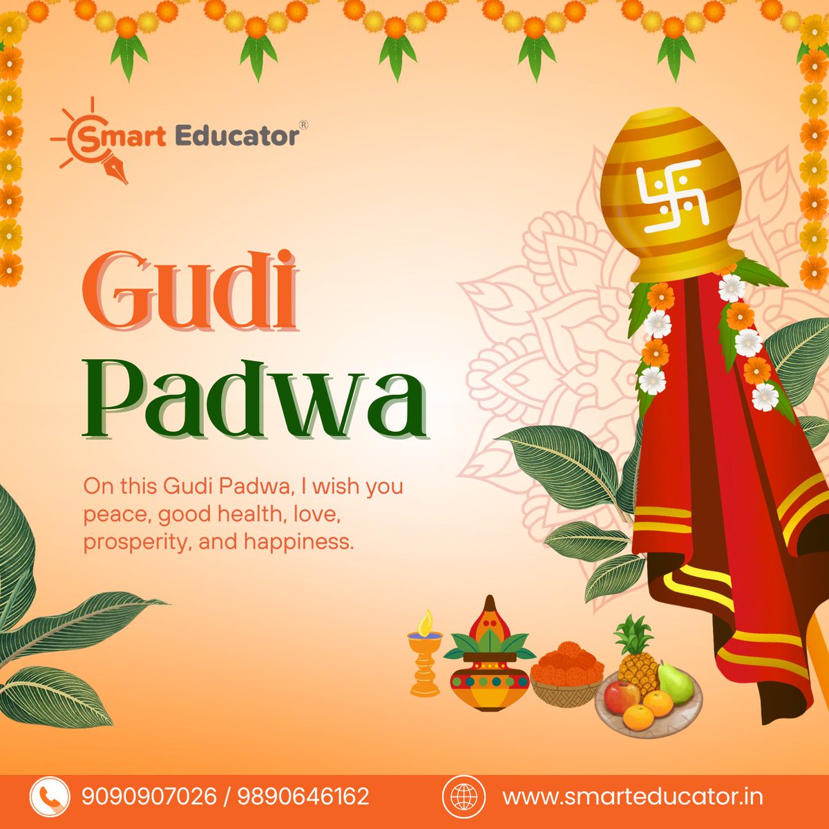 Smart Educator tweet media