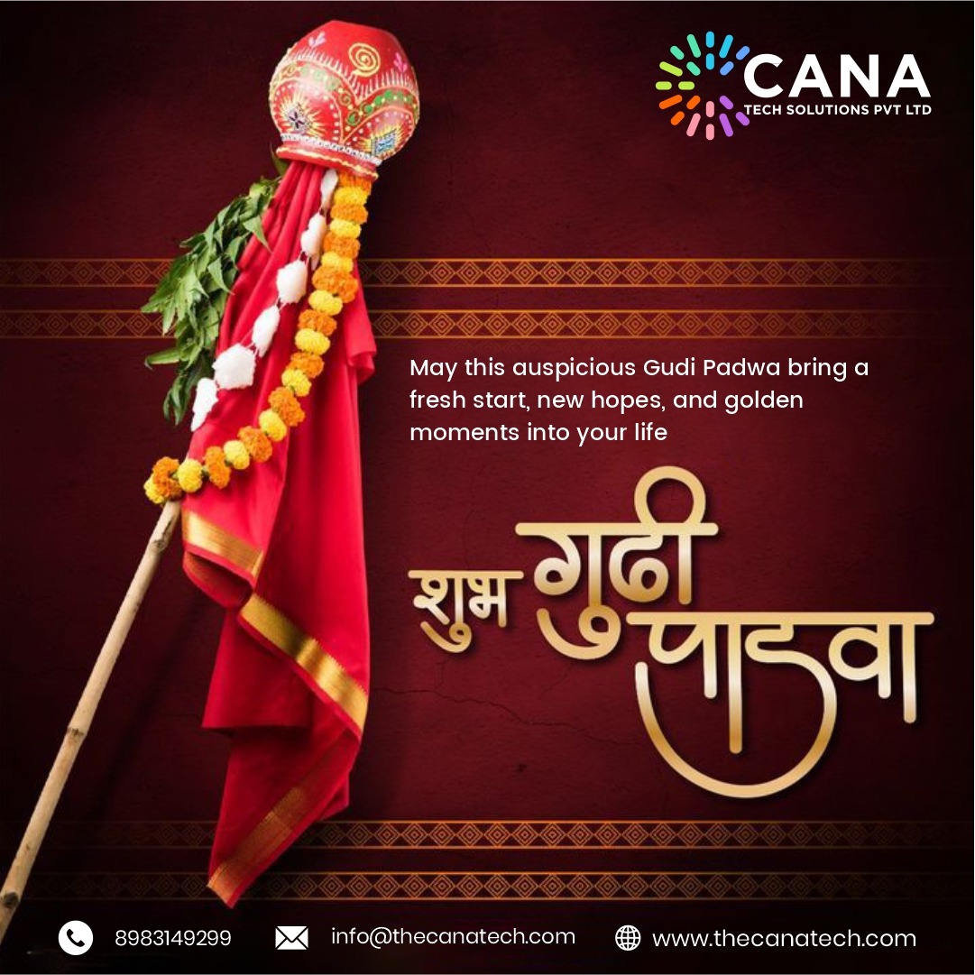 CANA Tech Solutions tweet media