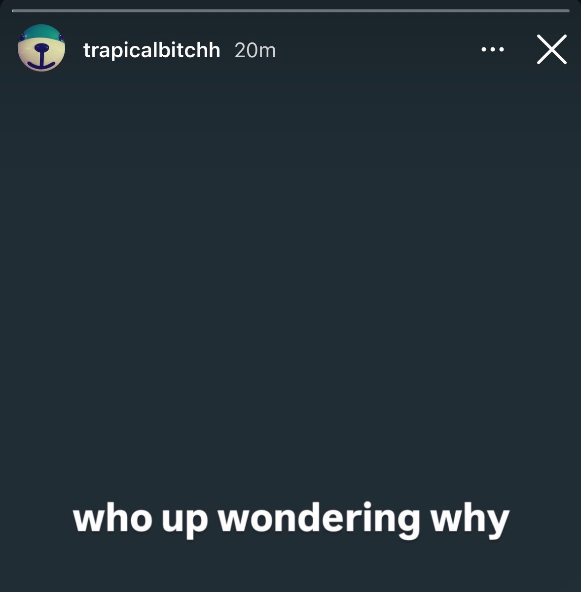 IG: @istillhatemybtch tweet media