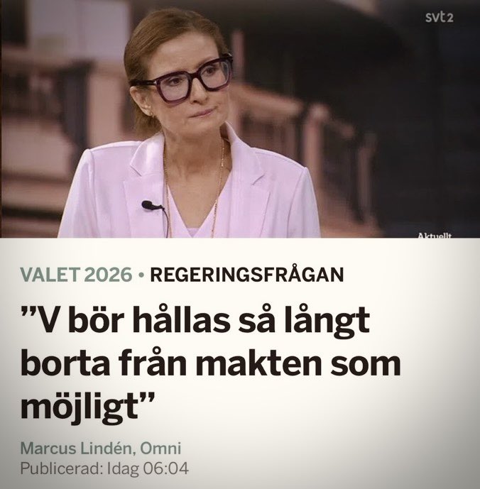 Taggen 🇸🇪🇮🇱🇺🇦 tweet media