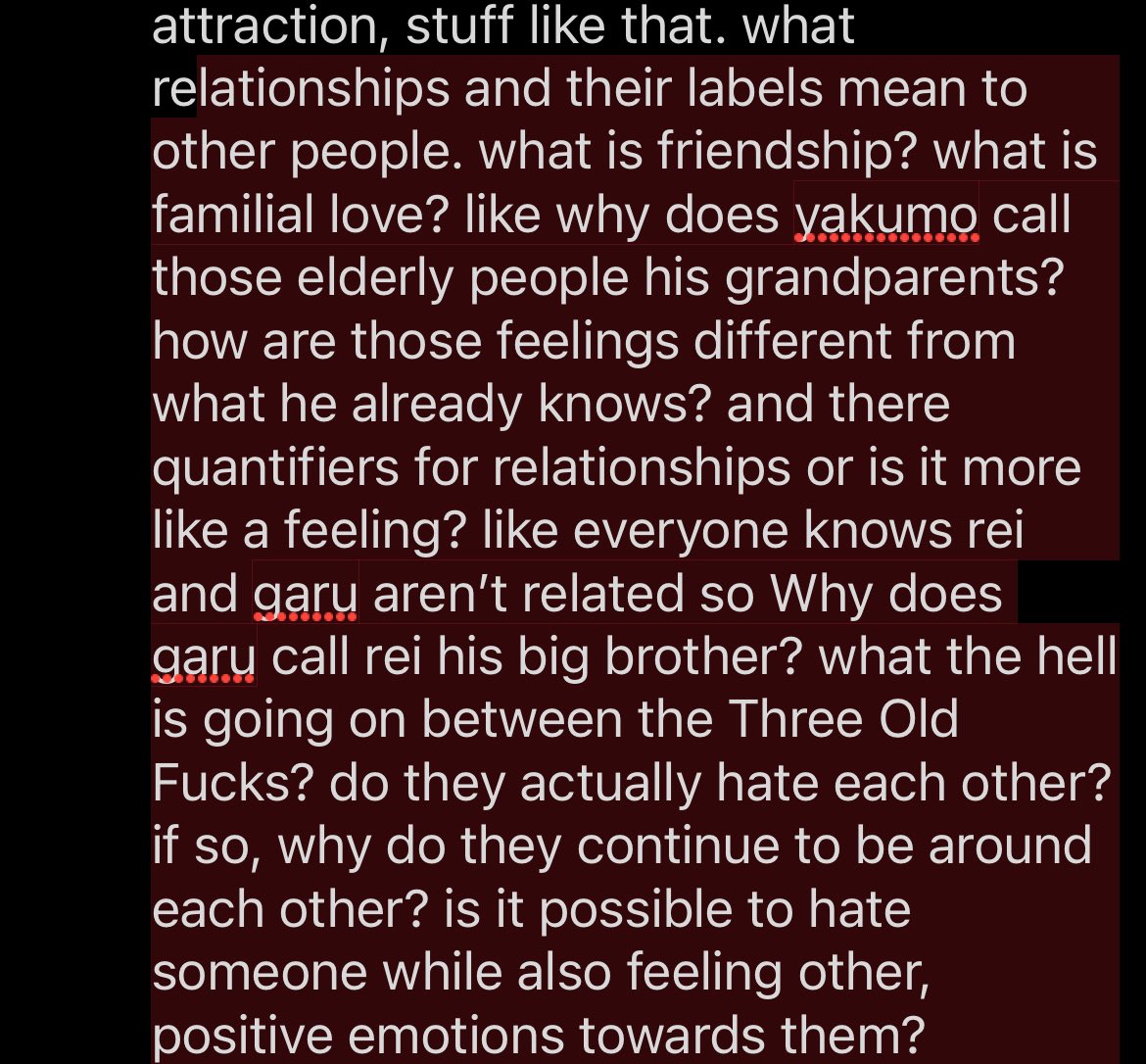 ❄️ #𝟏 ‘yakumo purrs’ 𝐭𝐫𝐮𝐭𝐡𝐞𝐫 ❄️ (𝟭𝟴+) tweet media