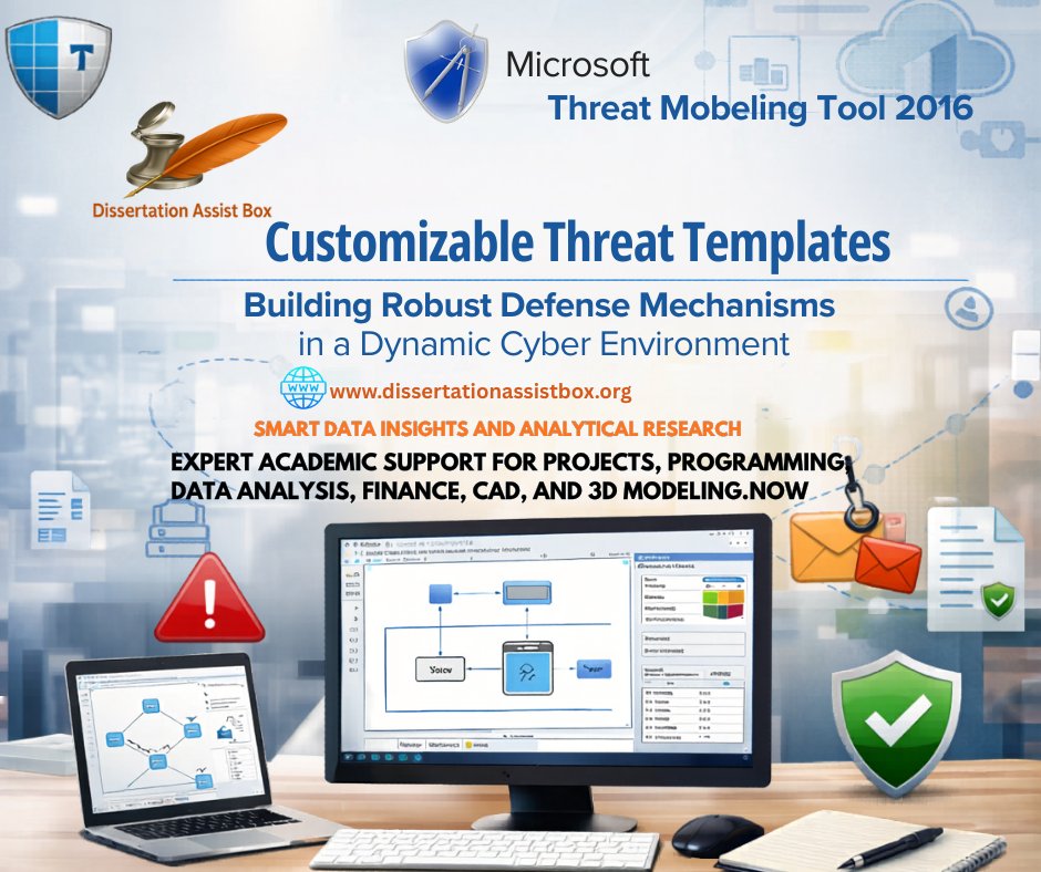 Dissertation Assist Box tweet media