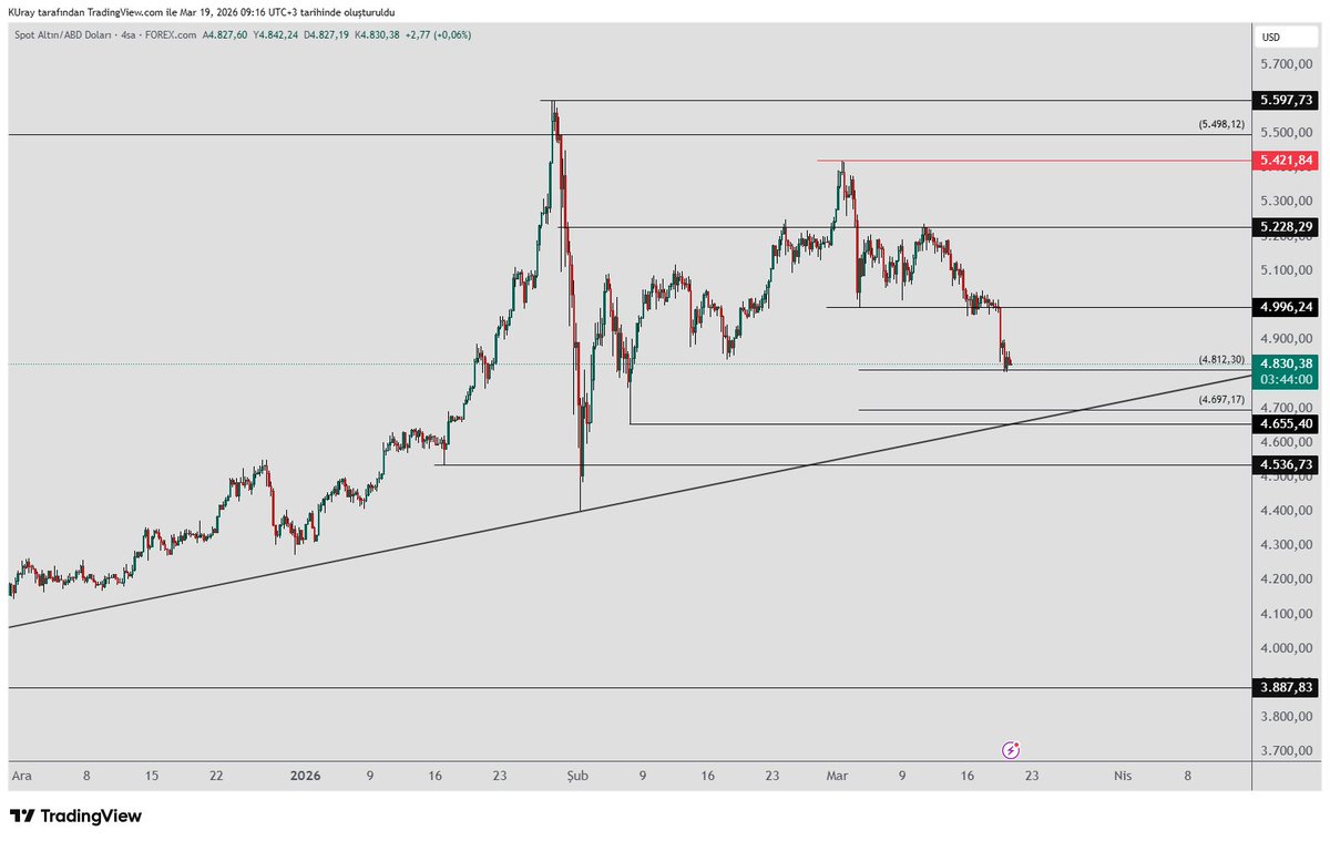 Kamile Uray tweet media