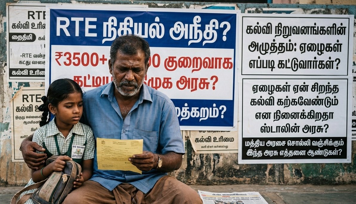 DMK Fails - #VoteforNDA tweet media