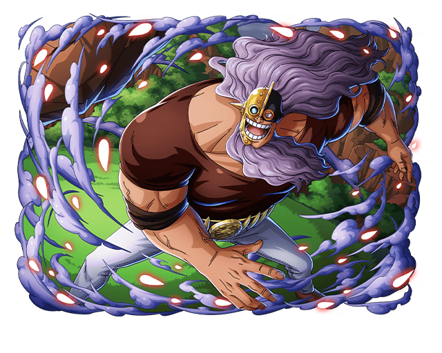 One Piece Artworks tweet media