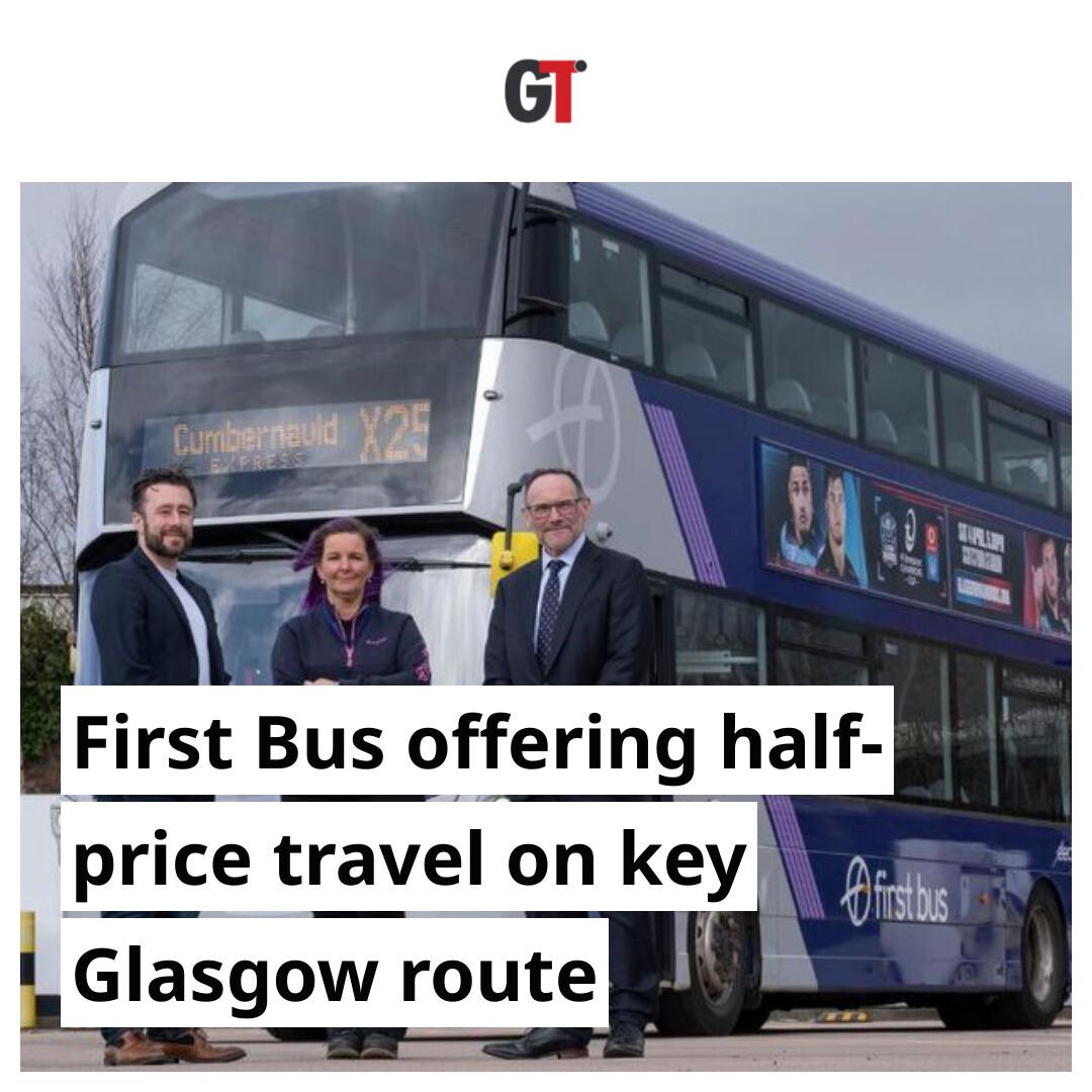 Glasgow Times tweet media