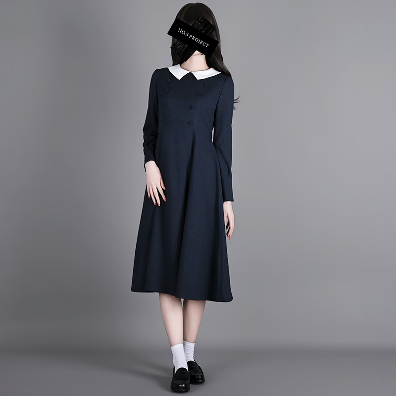 NO.S PROJECT tweet media