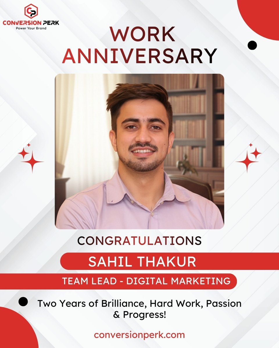 Conversion Perk tweet media