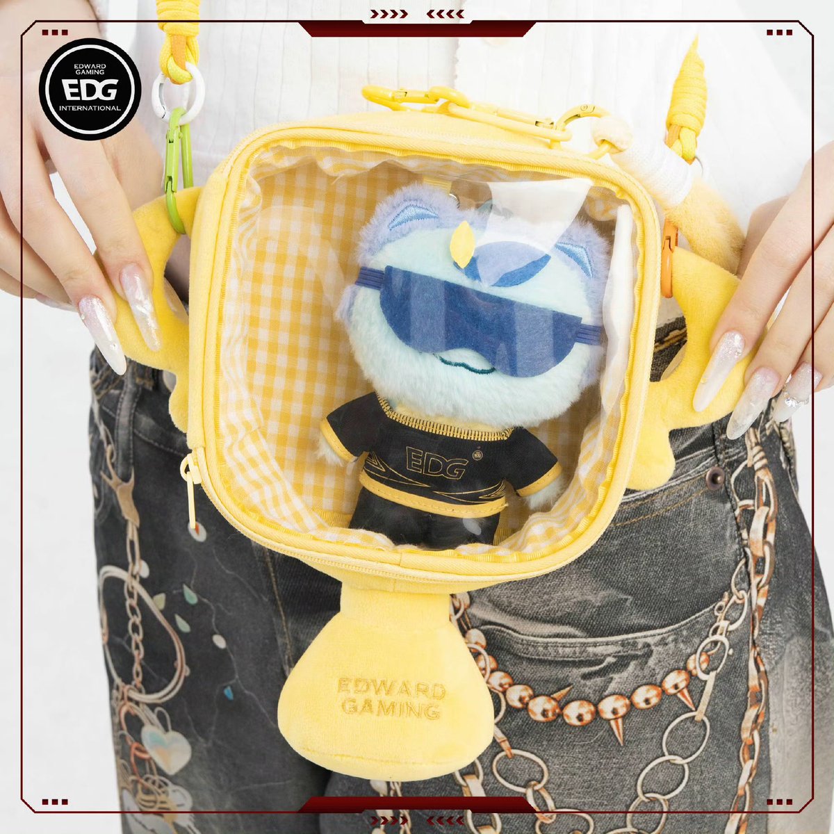 planinonsale's tweet photo. Pre-order ตุ๊กตาวันเกิด Jieni7 (10cm)

✅ ตุ๊กตา
��� ชุดทีม 2026
✅ แว่นตา
✅ การ์ดเซลฟี่ 1 + การ์ดโพลาลอยด์ 1 

🧧690
📮 40

ซื้อตุ๊กตาJieni+กระเป๋า การ์ดนักแข่งที่แถมกับกระเป๋า1ใบ จะได้Jieniอัตโนมัตไม่ต้องสุ่ม

✅ซื้อคู่ ลดเหลือ 1,190 บาท (จากเดิม 1,280)

สนใจทักดีเอมมาได้เลย✨ https://t.co/s3gIB94EUy