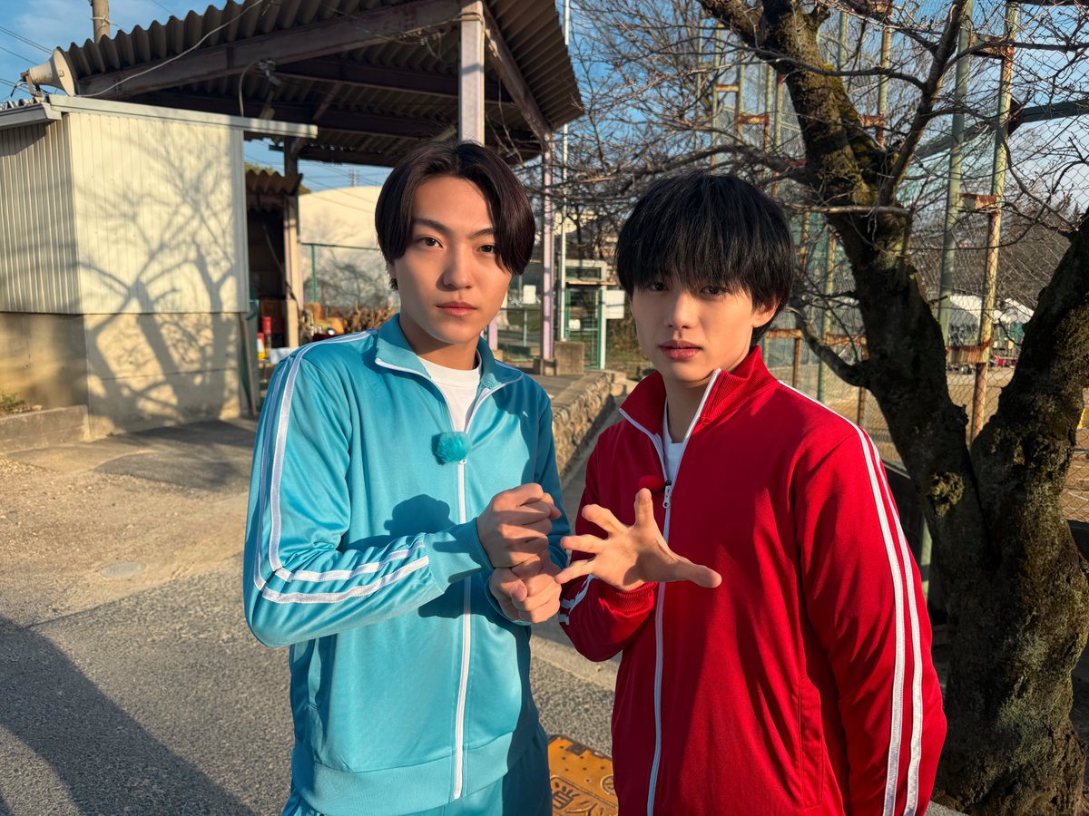 ドデスカ！（メ～テレ）【公式】 tweet media