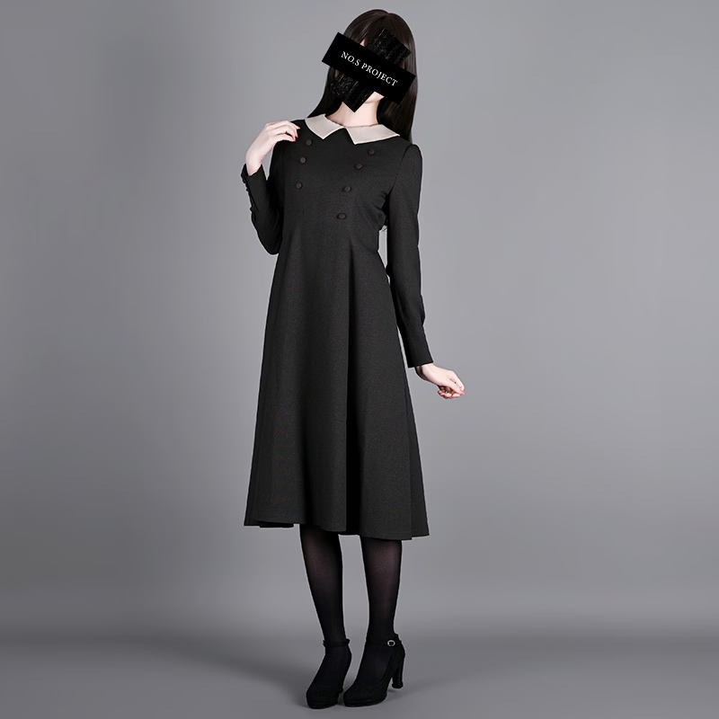 NO.S PROJECT tweet media